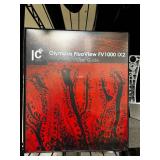 Olympus IX2 Inverted Confocal with FLIM system (586702)