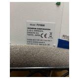 Olympus IX2 Inverted Confocal with FLIM system (586702)