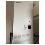 Olympus IX2 Inverted Confocal with FLIM system (586702)