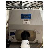 Olympus IX2 Inverted Confocal with FLIM system (586702)