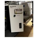 Olympus IX2 Inverted Confocal with FLIM system (586702)