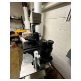 Olympus IX2 Inverted Confocal with FLIM system (586702)