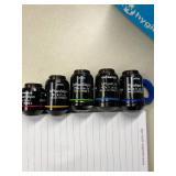 Olympus IX2 Inverted Confocal with FLIM system (586702)