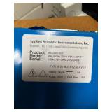 Olympus IX2 Inverted Confocal with FLIM system (586702)