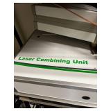 Olympus IX2 Inverted Confocal with FLIM system (586702)