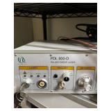 Olympus IX2 Inverted Confocal with FLIM system (586702)