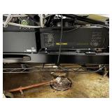 Olympus IX2 Inverted Confocal with FLIM system (586702)