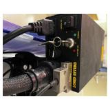 Olympus IX2 Inverted Confocal with FLIM system (586702)