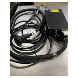 Olympus IX2 Inverted Confocal with FLIM system (586702)