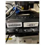 Olympus IX2 Inverted Confocal with FLIM system (586702)