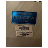 Olympus IX2 Inverted Confocal with FLIM system (586702)