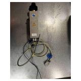 Olympus IX2 Inverted Confocal with FLIM system (586702)