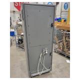 MCC Presster 252 (586771) Tablet Press Replicator With Computer Unit, See Description