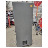 MCC Presster 252 (586771) Tablet Press Replicator With Computer Unit, See Description