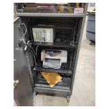 MCC Presster 252 (586771) Tablet Press Replicator With Computer Unit, See Description