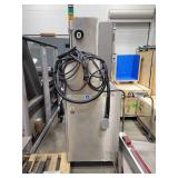 MCC Presster 252 (586771) Tablet Press Replicator With Computer Unit, See Description