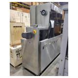 MCC Presster 252 (586771) Tablet Press Replicator With Computer Unit, See Description