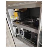 MCC Presster 252 (586771) Tablet Press Replicator With Computer Unit, See Description