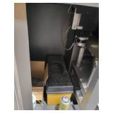 MCC Presster 252 (586771) Tablet Press Replicator With Computer Unit, See Description