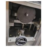 MCC Presster 252 (586771) Tablet Press Replicator With Computer Unit, See Description