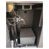 MCC Presster 252 (586771) Tablet Press Replicator With Computer Unit, See Description