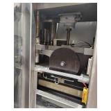 MCC Presster 252 (586771) Tablet Press Replicator With Computer Unit, See Description