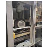 MCC Presster 252 (586771) Tablet Press Replicator With Computer Unit, See Description