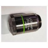 Olympus Objective Lens (586680) LCPlanFl 20x/0.40