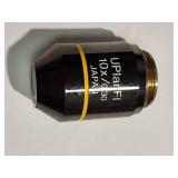 Olympus Objective Lens (586694) UlanFl 10x/0.30