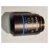 Olympus Objective Lens (586686) LMPlanFL N 50x/0.50