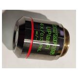 Olympus Objective Lens (586683) UPlanFl 4x/0.13 PhL