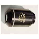 Olympus Objective Lens (586692) PlanApo 2x/0.08