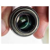 Olympus Objective Lens (586692) PlanApo 2x/0.08