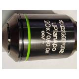 Olympus Objective Lens (586681) UPlanApo 20x/0.80 Oil