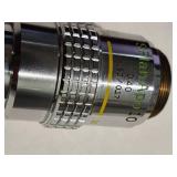 Olympus Objective Lens (586695) SPlanAPO 10x/0.40 160/017