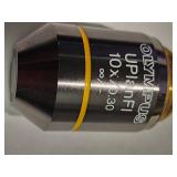 Olympus Objective Lens (586684) UPlanFl 10x/0.30
