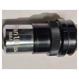 Olympus Objective Lens (586696) Plan 1.0/0.04 160/-