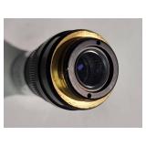 Olympus Objective Lens (586696) Plan 1.0/0.04 160/-
