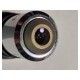 Olympus Objective Lens (586696) Plan 1.0/0.04 160/-