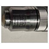 Zeiss Objective Lens (586687) Ph3 Neofluar 63x/0.90 160/0.11-0.23