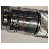Zeiss Objective Lens (586687) Ph3 Neofluar 63x/0.90 160/0.11-0.23