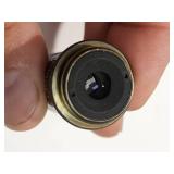 Olympus Objective Lens (586688) LUMPlanFl/IR 60x/0.90 W