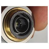 Zeiss Objective Lens (586679) Plan-APOCHROMAT 63x/1.4 Oil