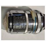 Zeiss Objective Lens (586691) Planapo 40x/1.0 Oel m.l.