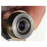 Zeiss Objective Lens (586691) Planapo 40x/1.0 Oel m.l.