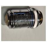Zeiss Objective Lens (586736) Planapo 63x/1.4 Oel