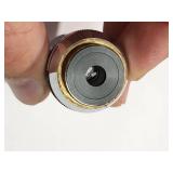 Zeiss Objective Lens (586736) Planapo 63x/1.4 Oel