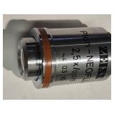 Zeiss Objective Lens (586735) Plan-NEOFLUAR 2.5x/0.075