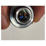 Zeiss Objective Lens (586735) Plan-NEOFLUAR 2.5x/0.075