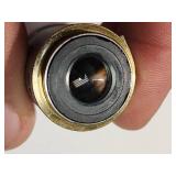 Zeiss Objective Lens (586735) Plan-NEOFLUAR 2.5x/0.075